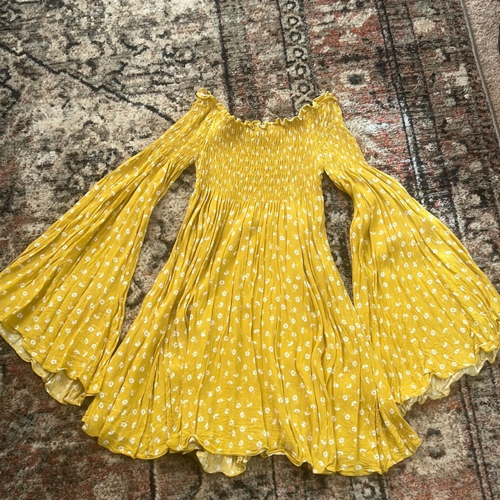 VICI dress